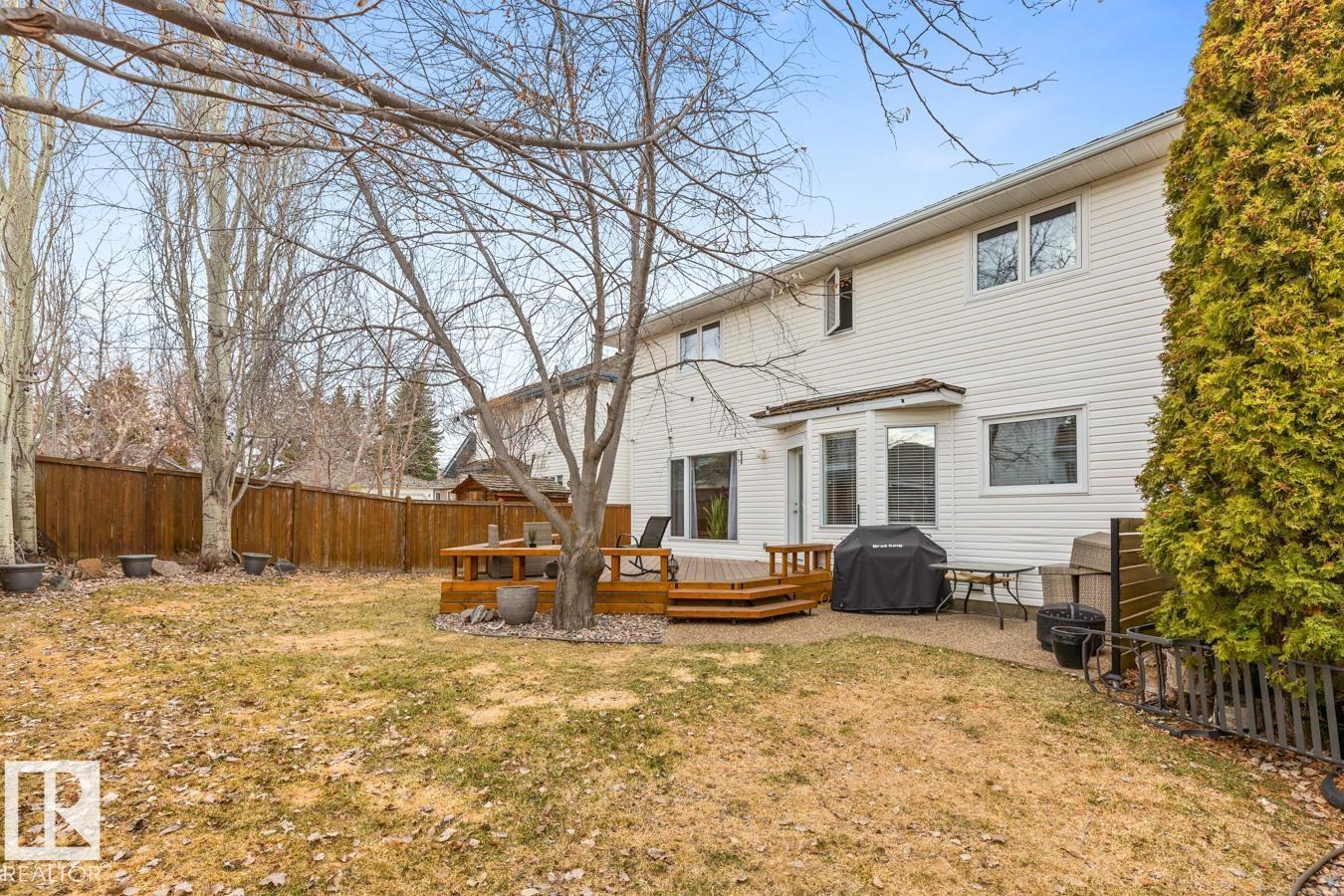 252 NORWICH BA, Sherwood Park