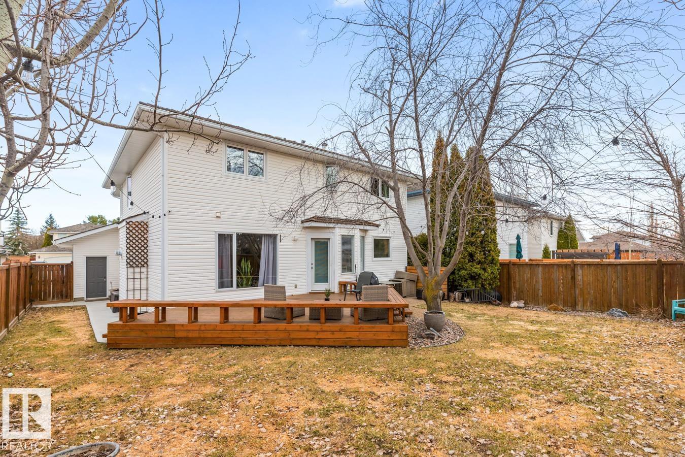 252 NORWICH BA, Sherwood Park