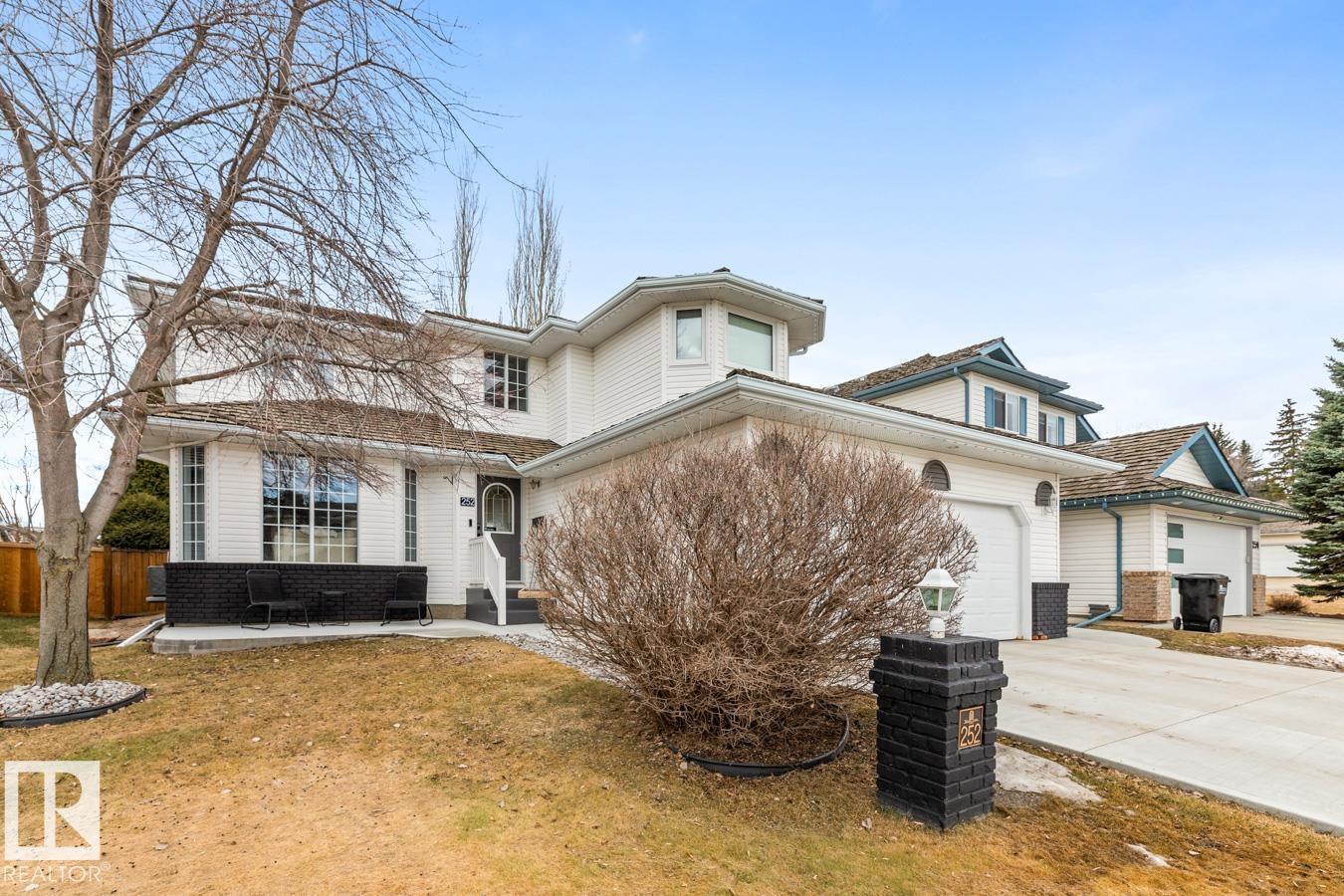 252 NORWICH BA, Sherwood Park