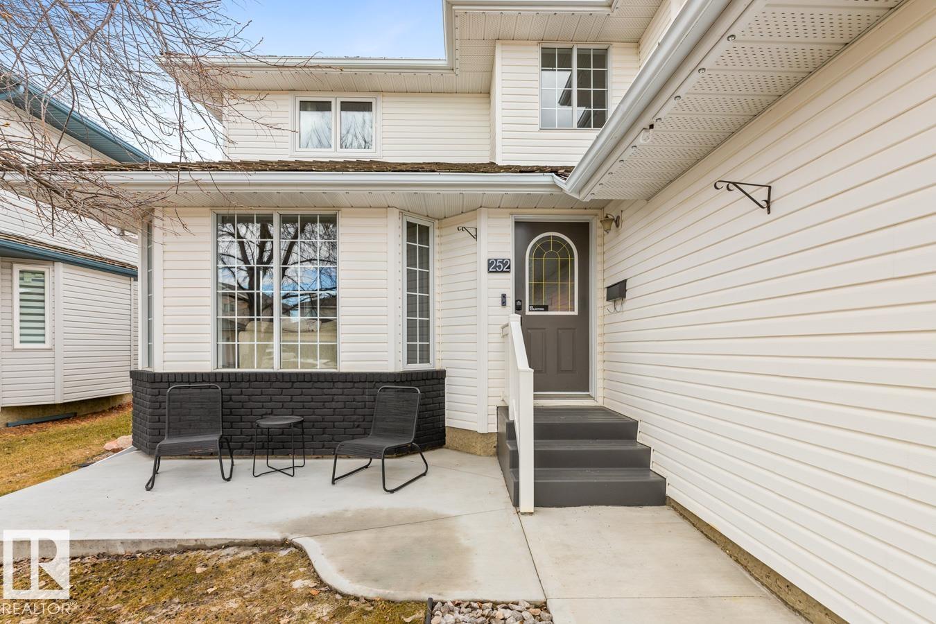 252 NORWICH BA, Sherwood Park