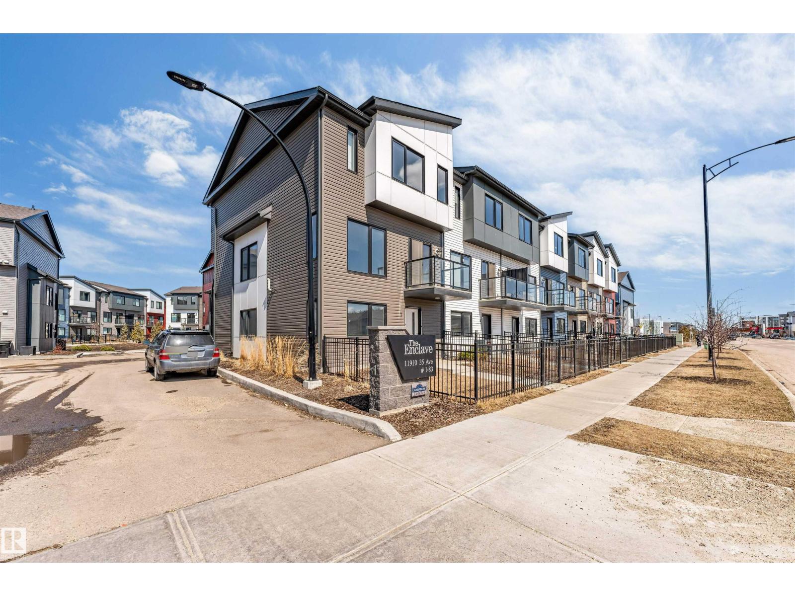 #21 11910 35 AV SW, Edmonton