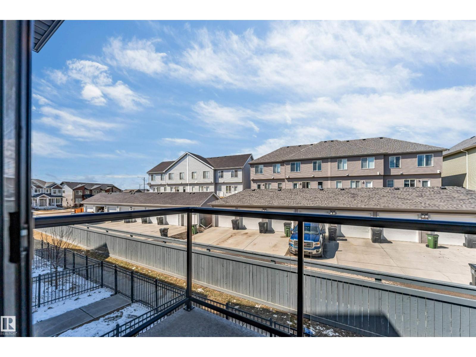 #21 11910 35 AV SW, Edmonton