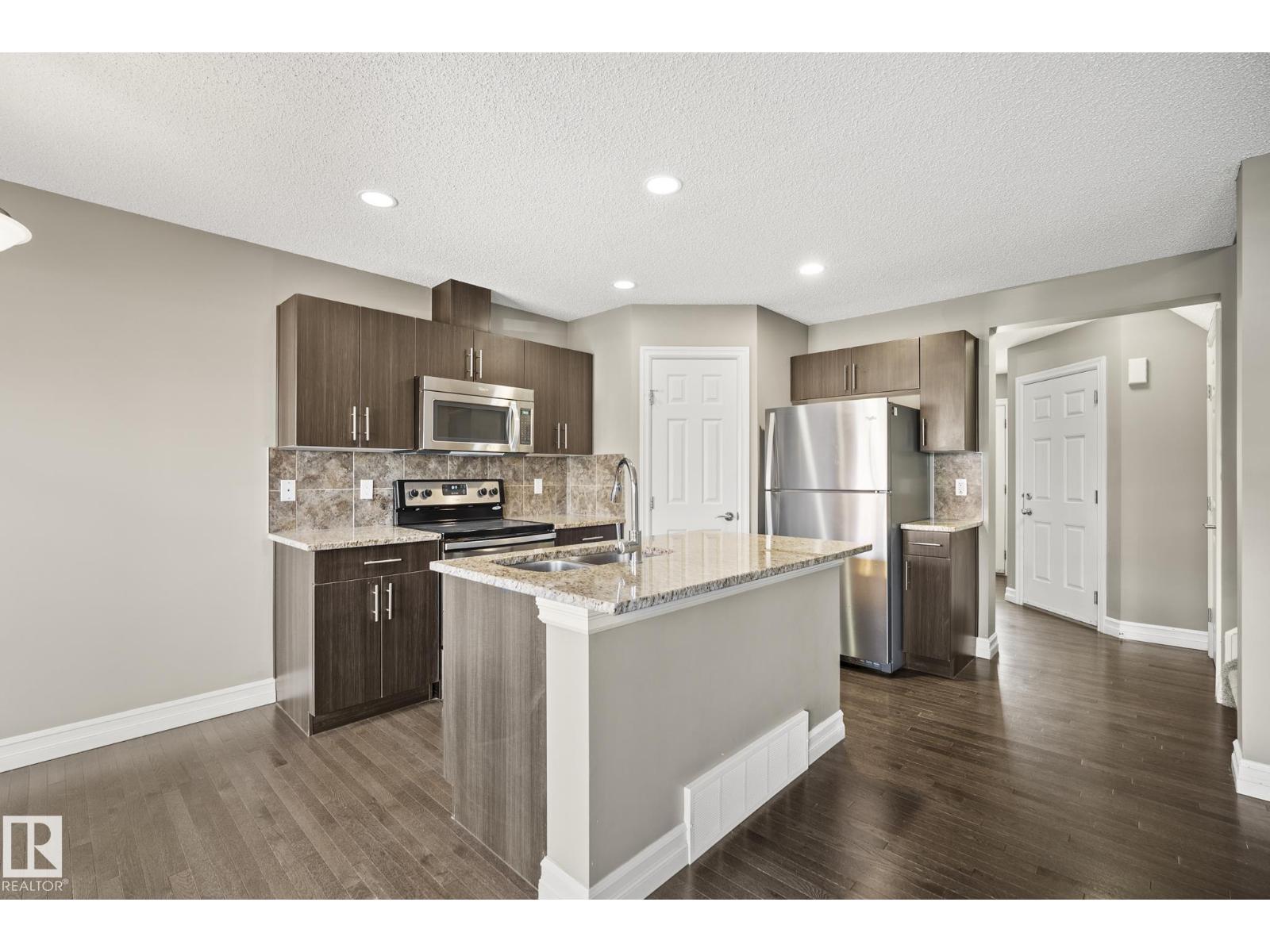 #87 219 CHARLOTTE WY, Sherwood Park