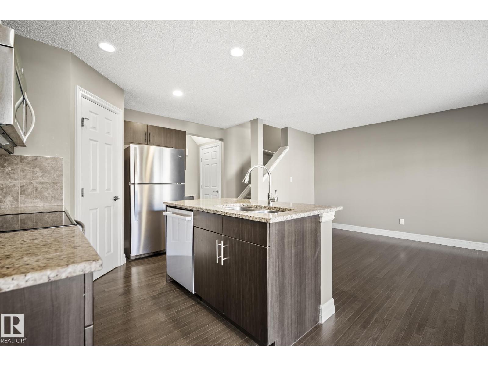 #87 219 CHARLOTTE WY, Sherwood Park