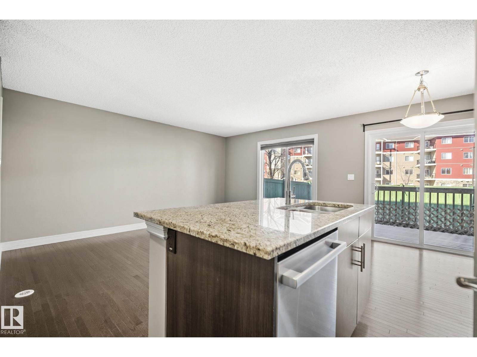 #87 219 CHARLOTTE WY, Sherwood Park