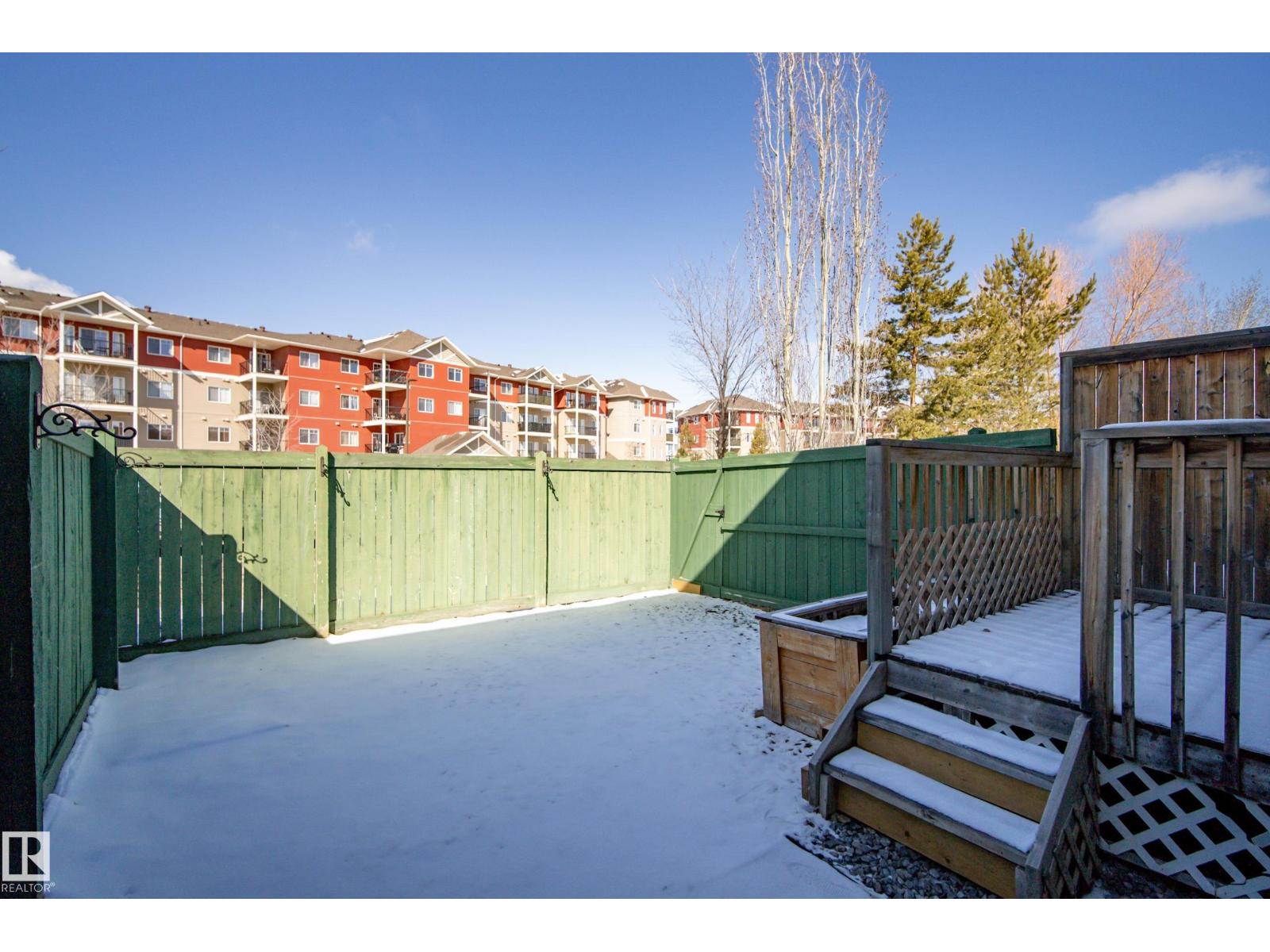 #87 219 CHARLOTTE WY, Sherwood Park