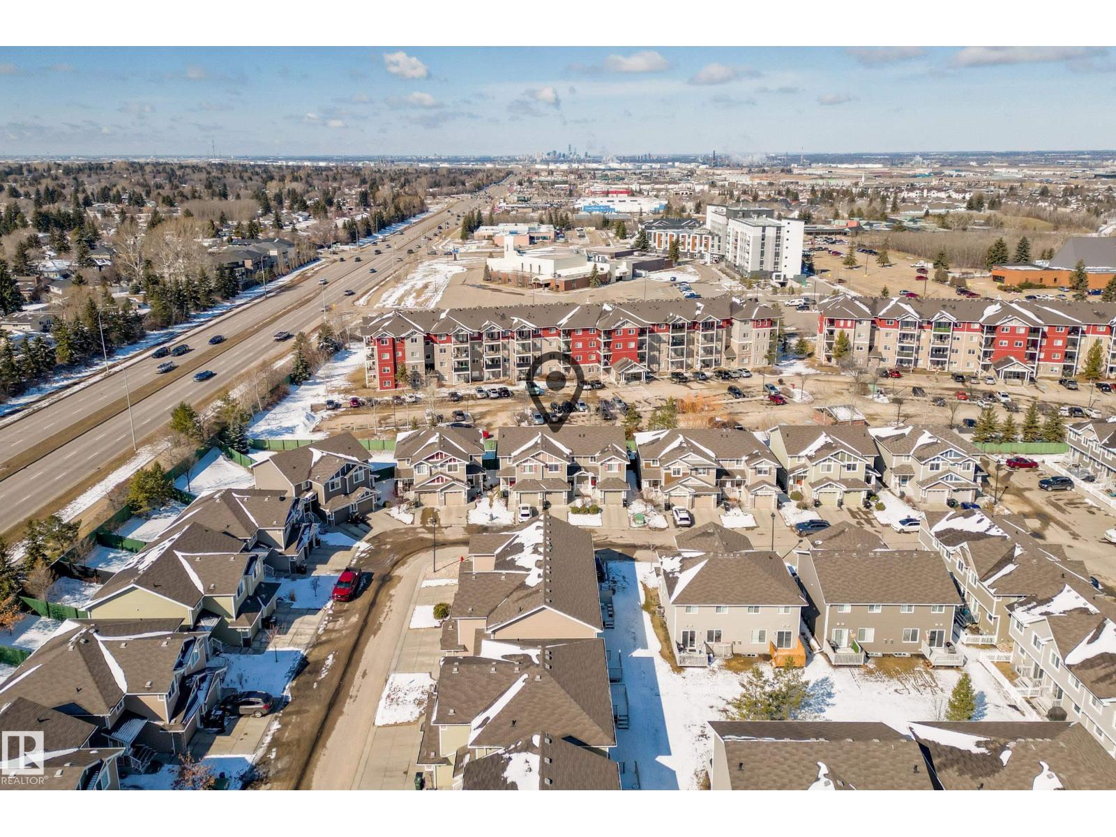 #87 219 CHARLOTTE WY, Sherwood Park