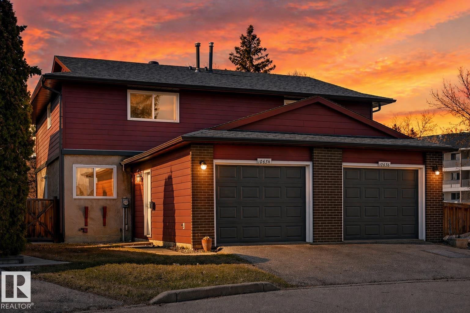 10634 158 AV NW - 1