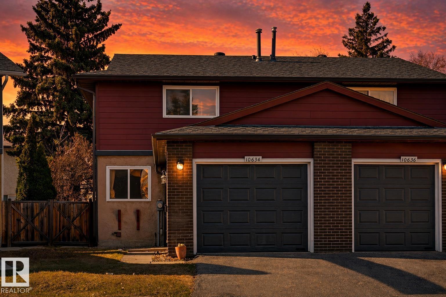 10634 158 AV NW, Edmonton