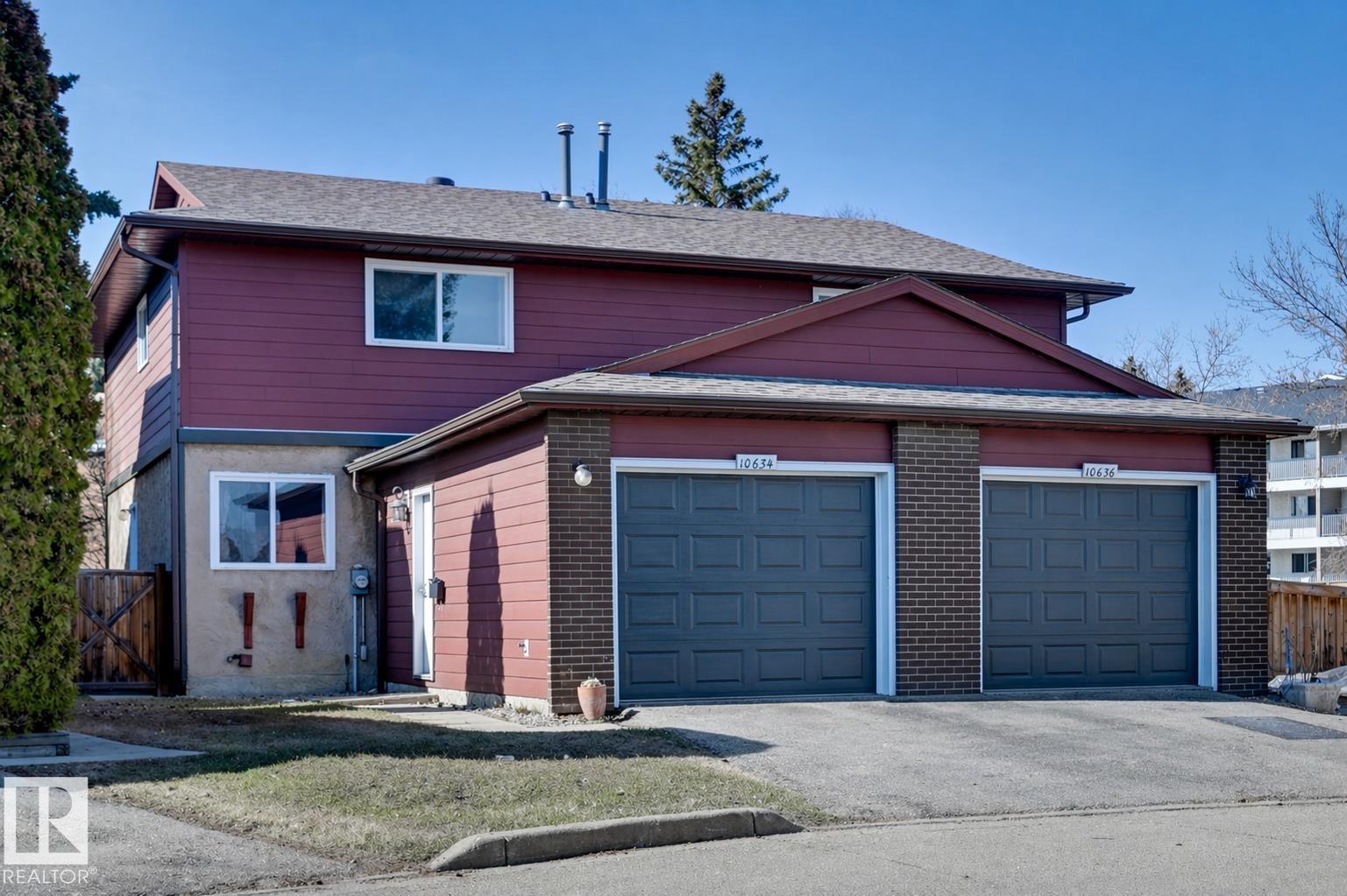 10634 158 AV NW, Edmonton