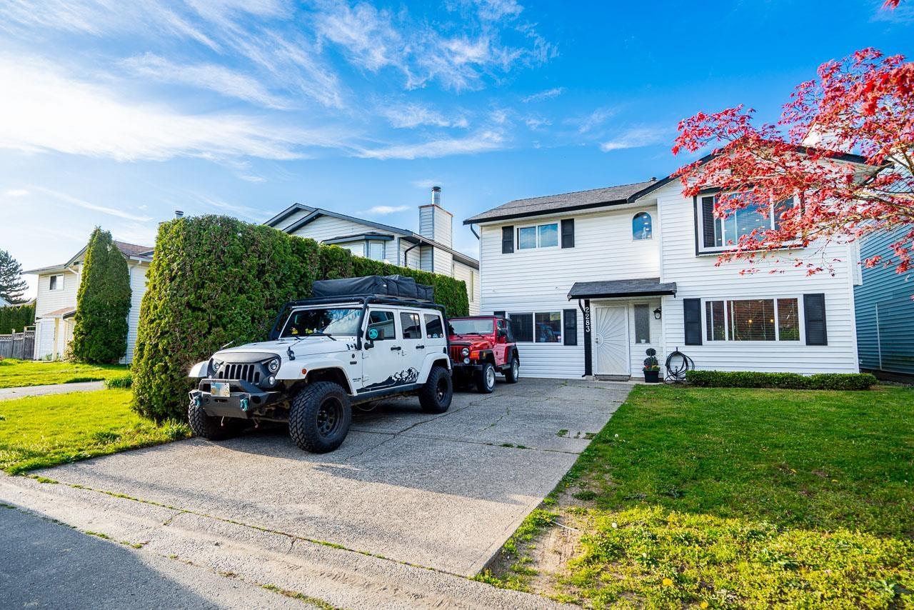 2283 WILLOUGHBY COURT