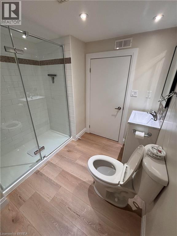 26 TERRANCE Drive Unit# LOWER, Brantford, Ontario, N3R3G1 — Photo 5