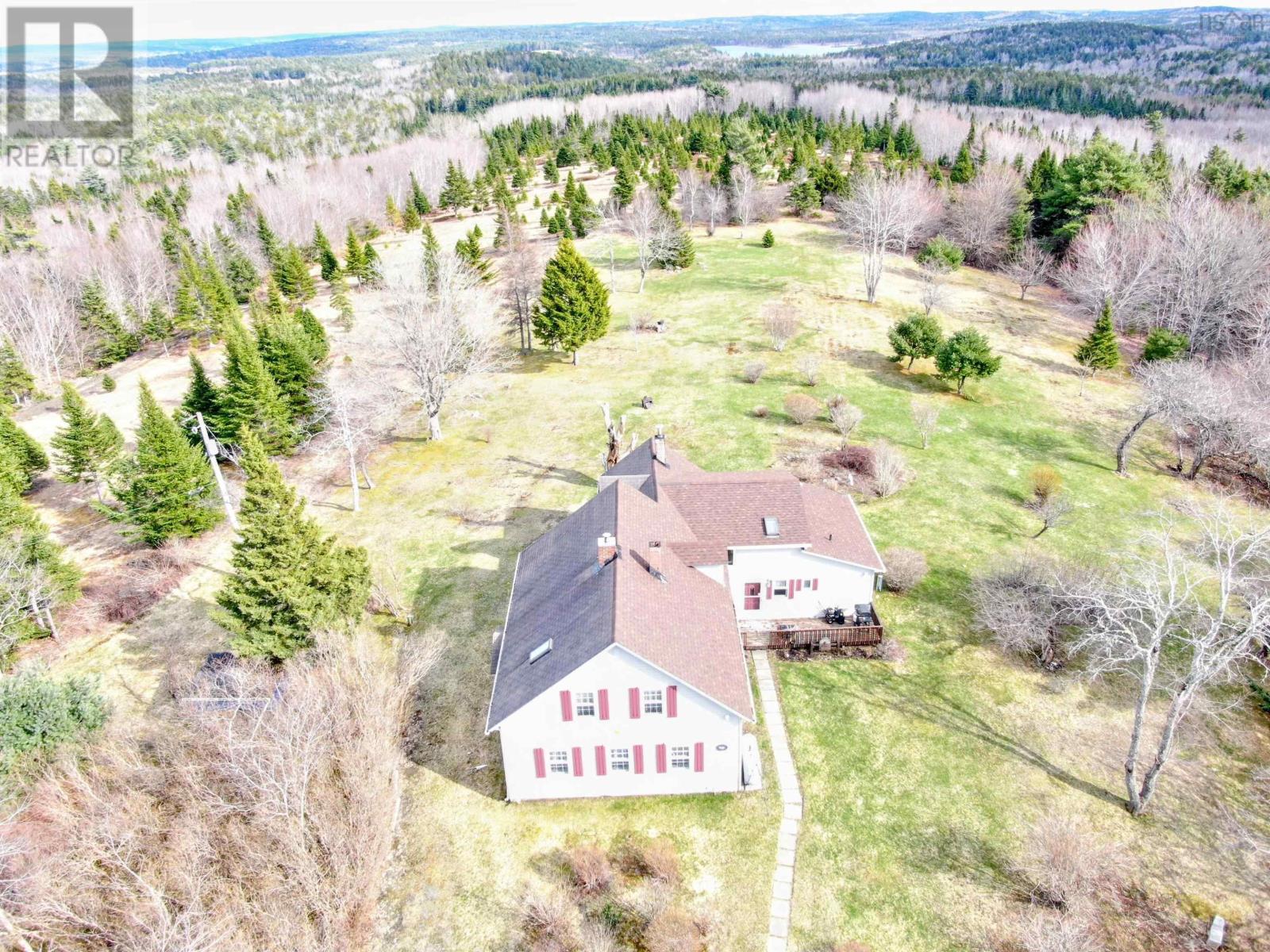 Property 29 of 30 of 1536 Conquerall Road