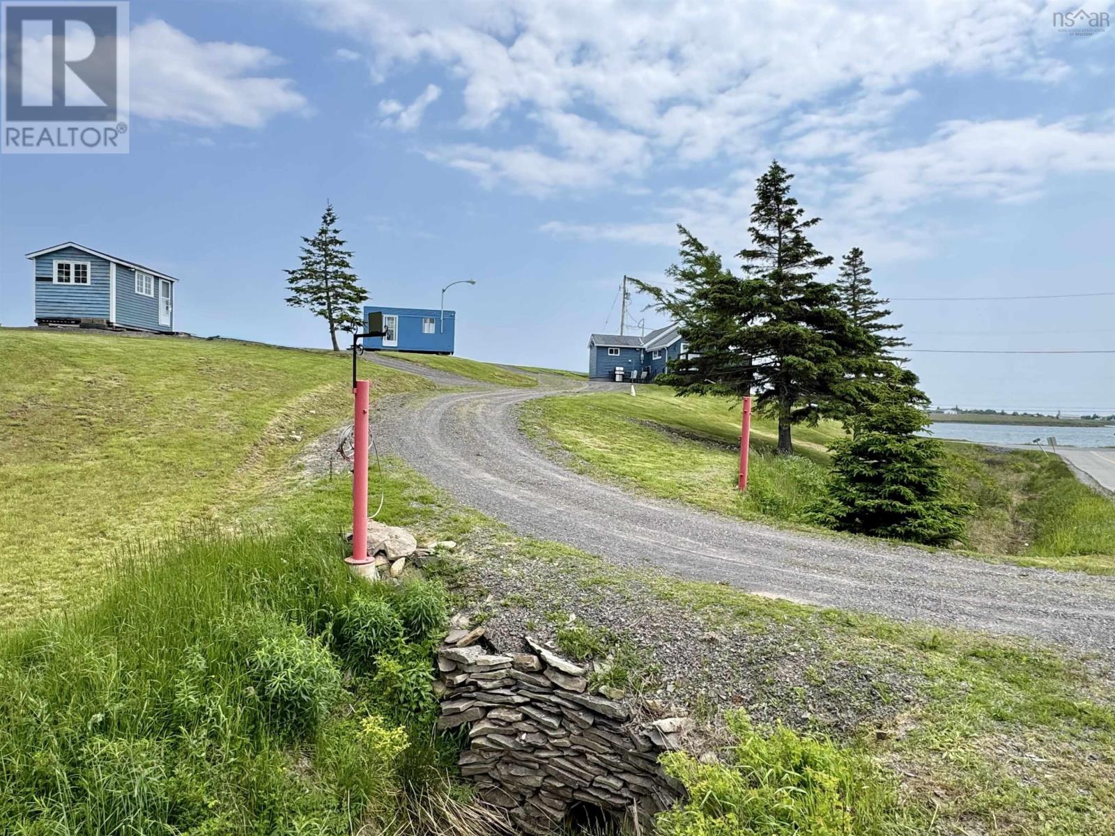 Property 29 of 29 of 22 Janvrin Harbour Rd.