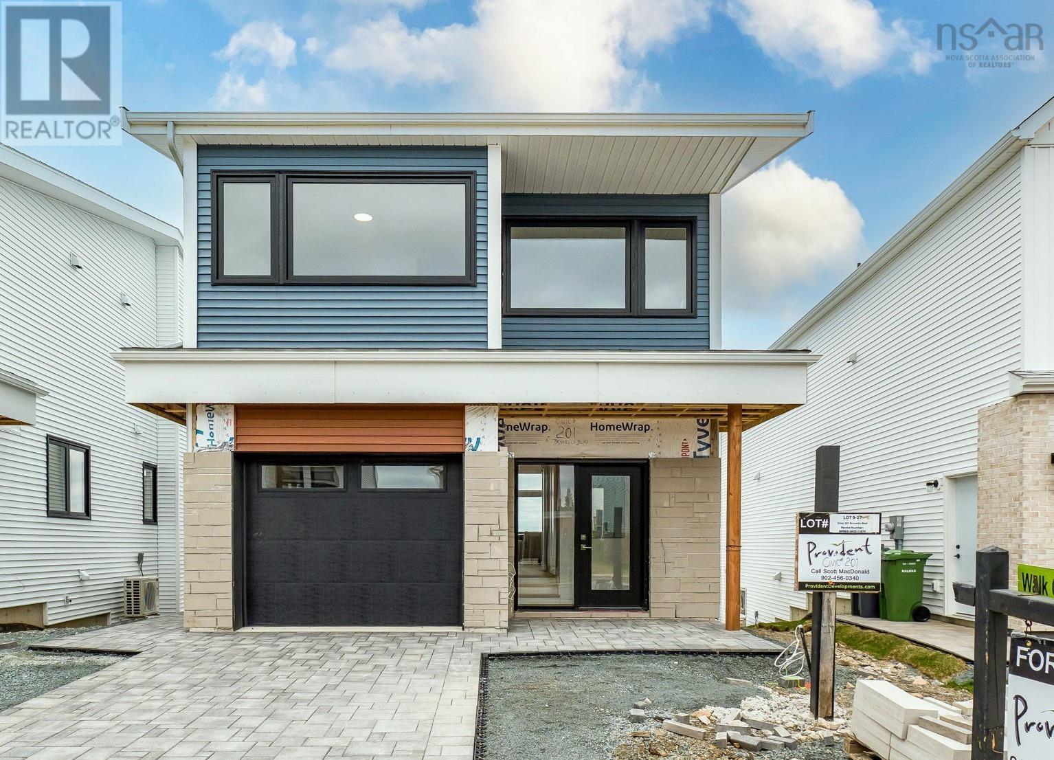 201 Brunello Boulevard - 1