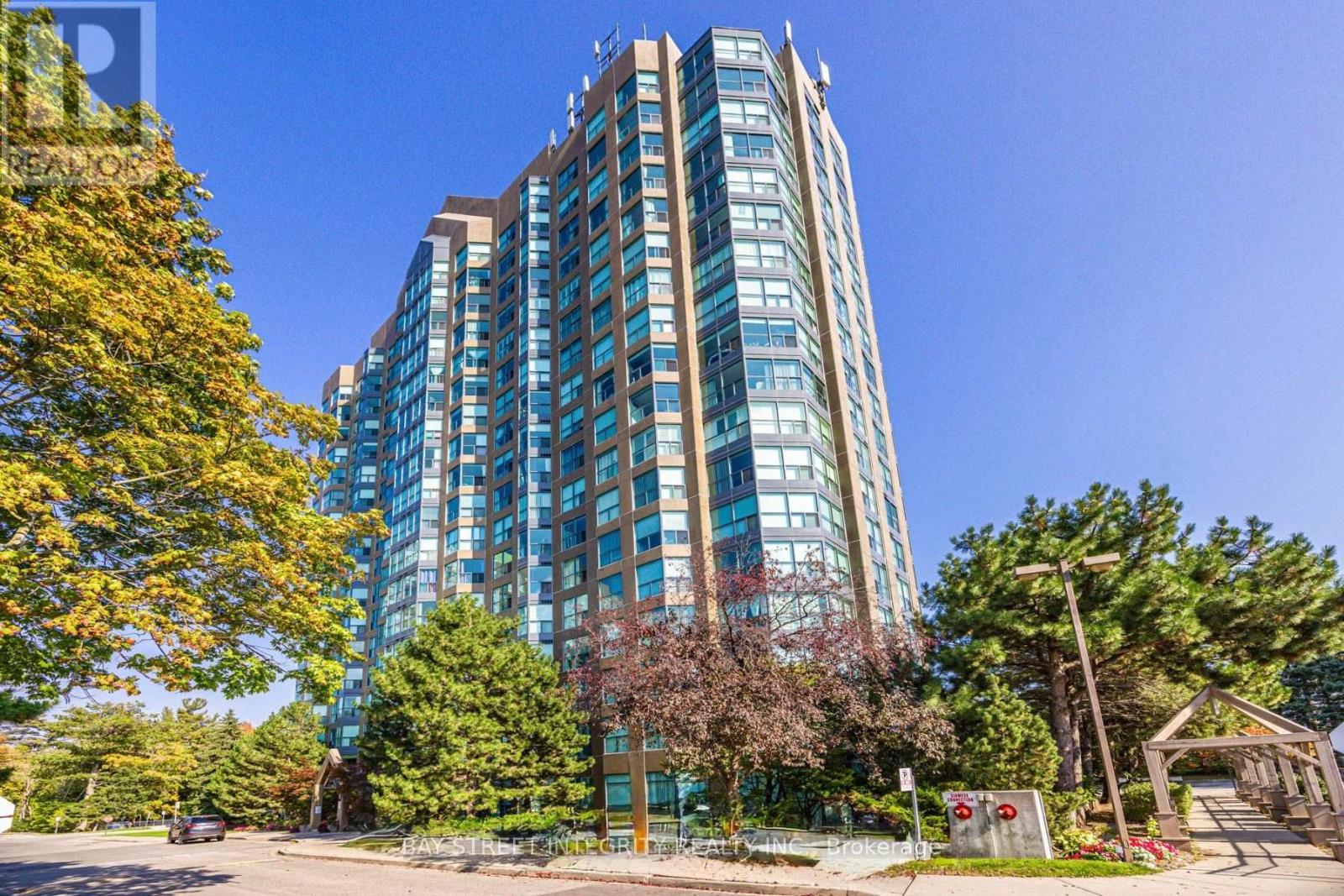 1606 - 2177 BURNHAMTHORPE ROAD W