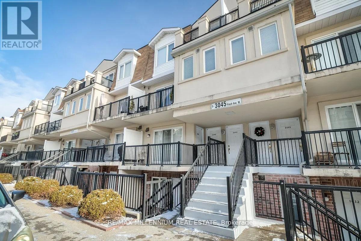 #1034 3045 FINCH AVENUE W - 13