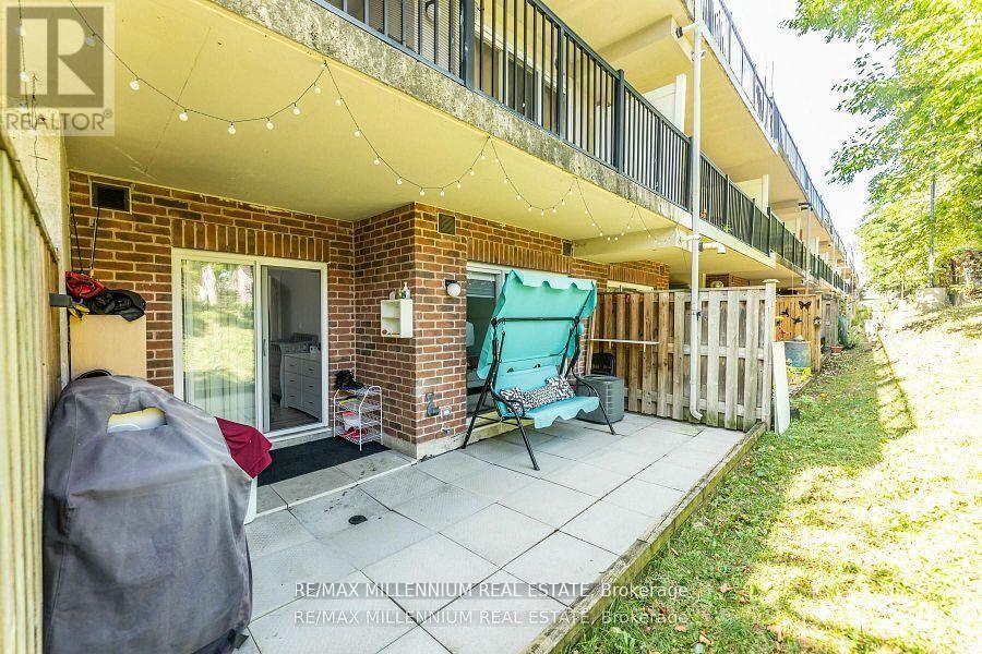 #1034 3045 FINCH AVENUE W - 20
