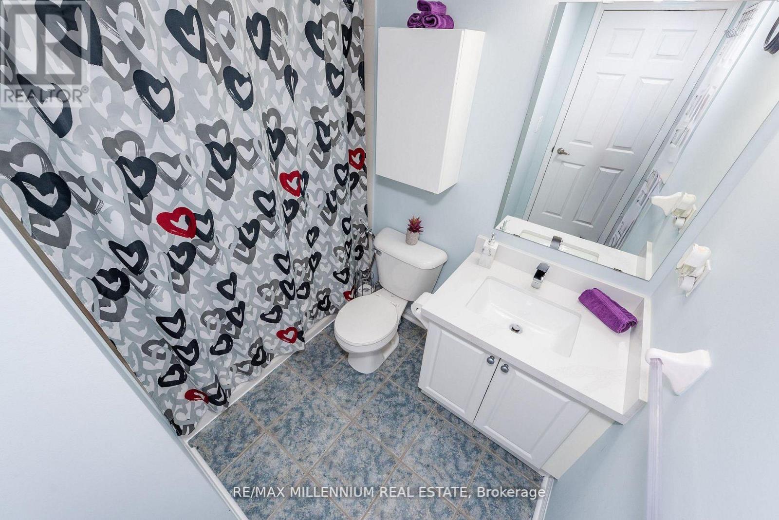 #1034 3045 FINCH AVENUE W - 23