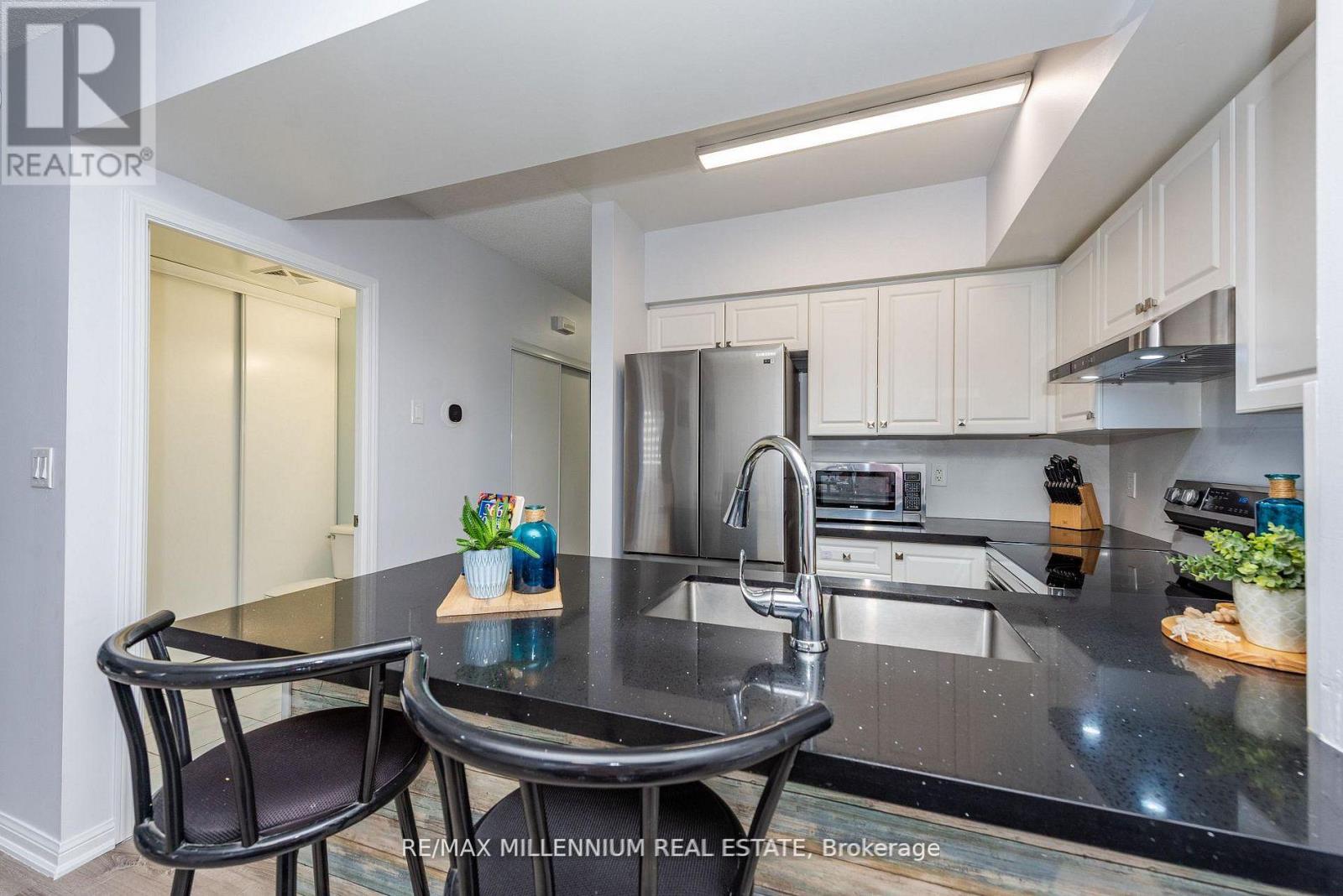 #1034 3045 FINCH AVENUE W - 38