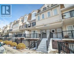 1034 - 3045 Finch Avenue W, Toronto, ON M9M0A5 Photo 13