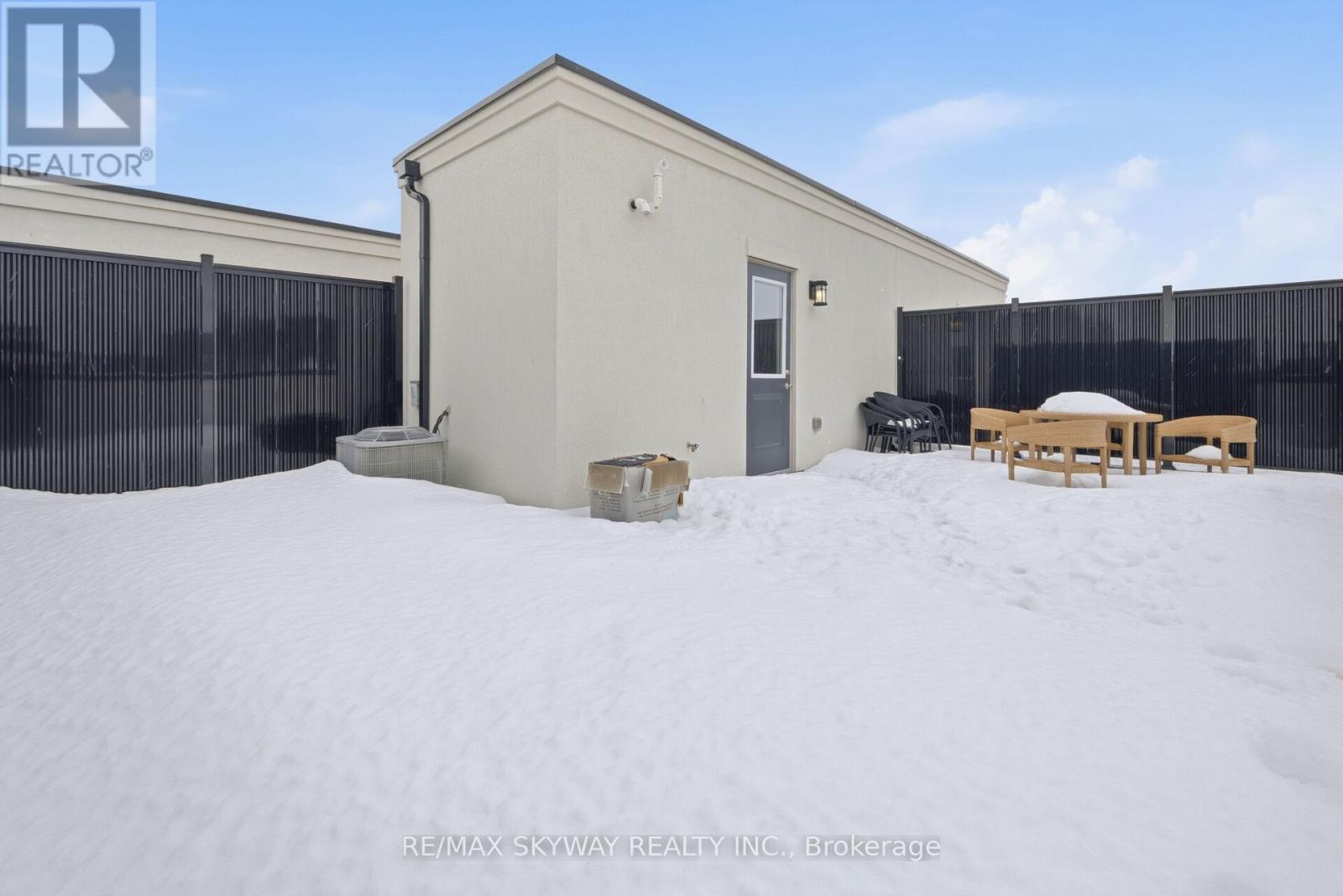 44 SPRINGDALE AVENUE - 46