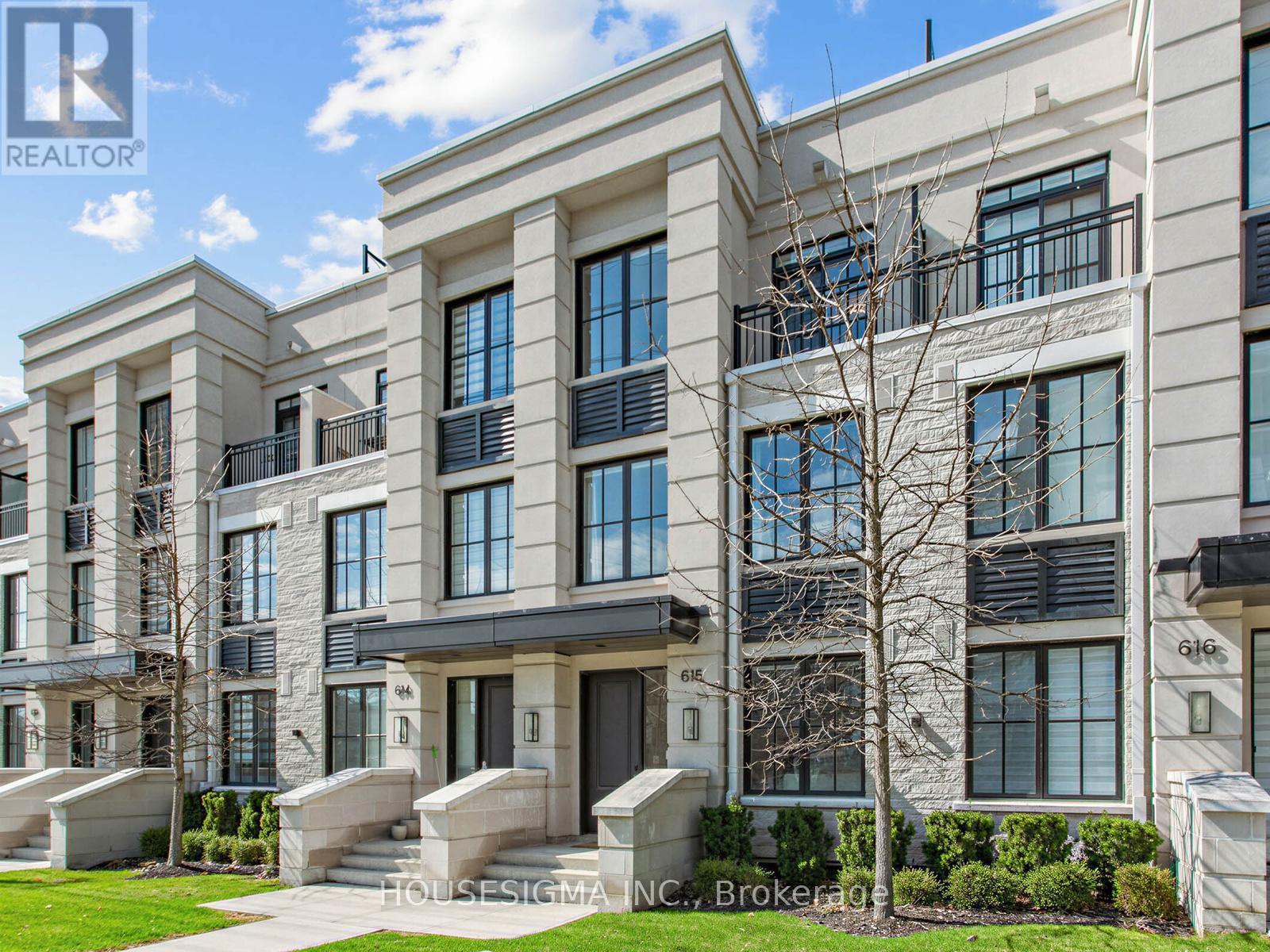 615 - 1190 CAWTHRA ROAD