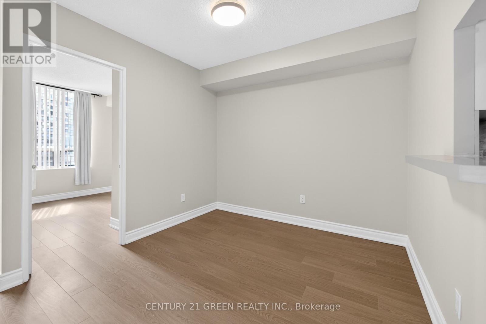 1101 - 265 ENFIELD PLACE — photo 34