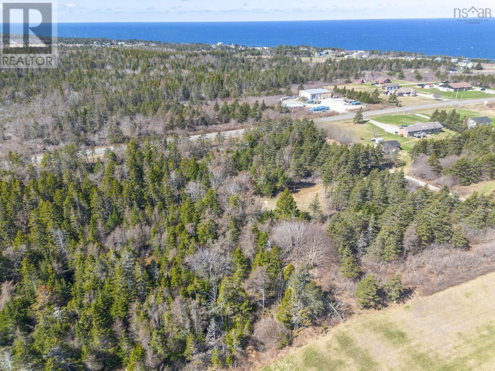 Property 12 of 38 of Lot Meteghan Connector Road