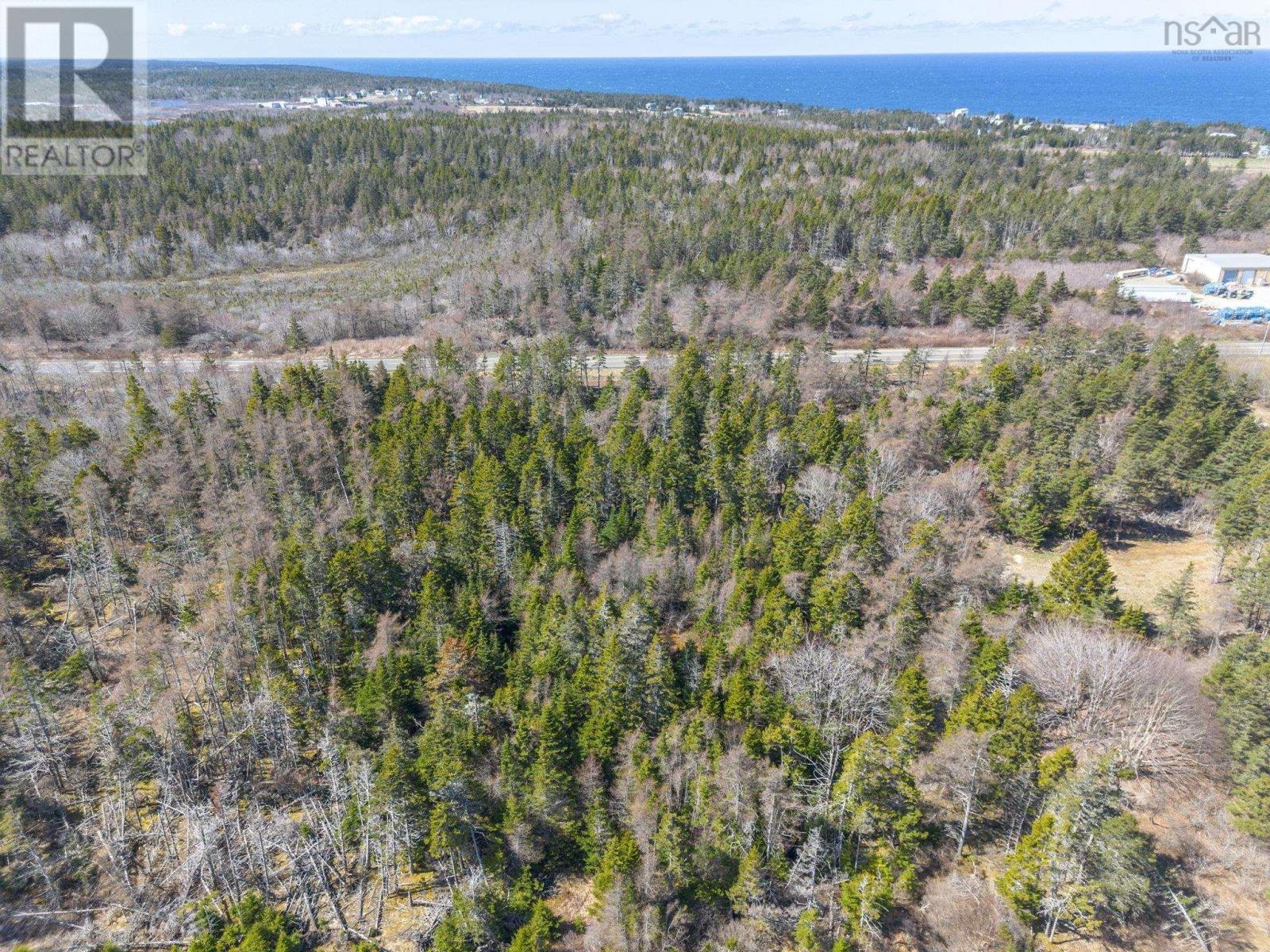 Property 13 of 38 of Lot Meteghan Connector Road