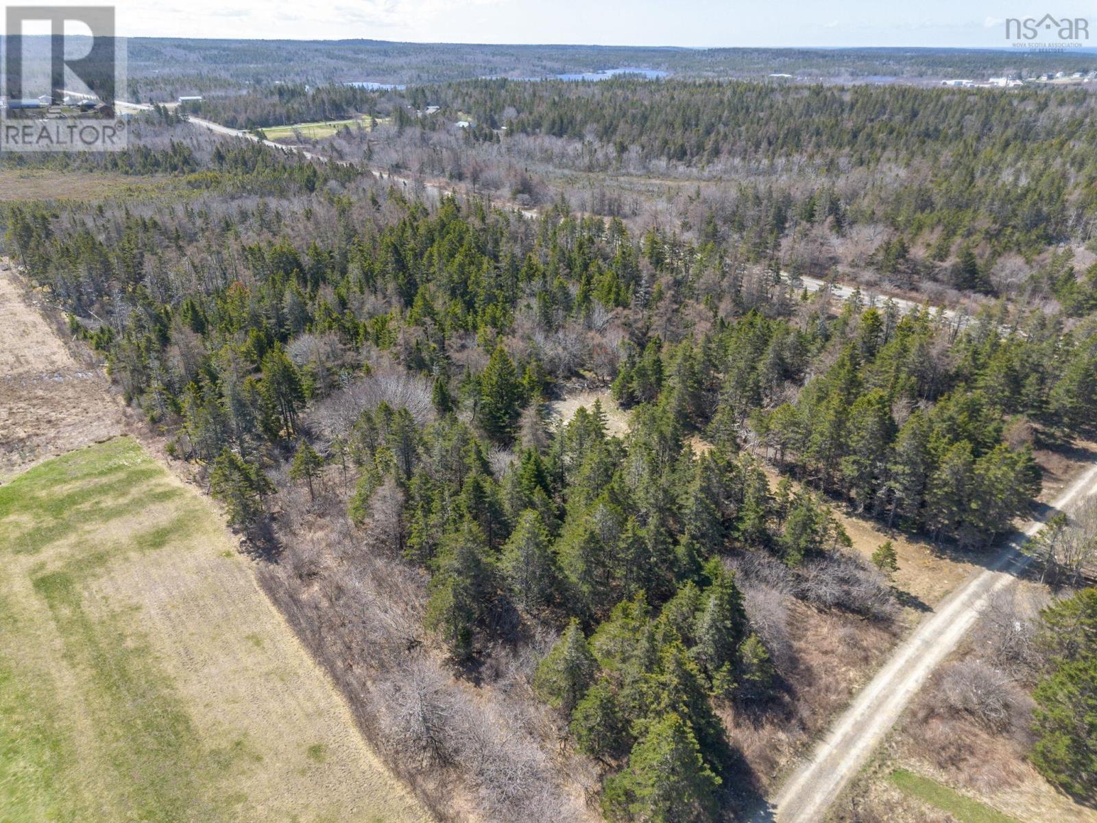 Property 16 of 38 of Lot Meteghan Connector Road