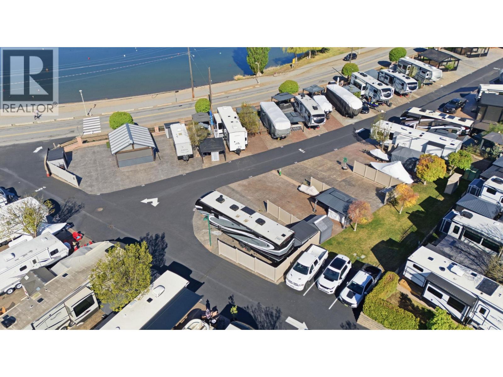 3207 LAKESHORE Drive Unit# 59, Osoyoos