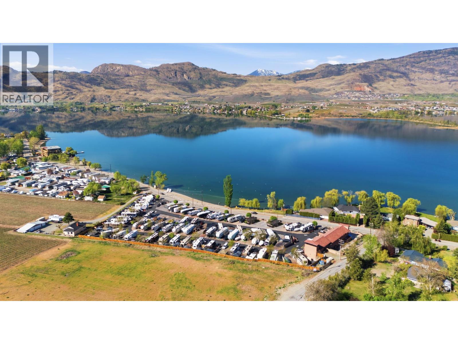 3207 LAKESHORE Drive Unit# 59, Osoyoos