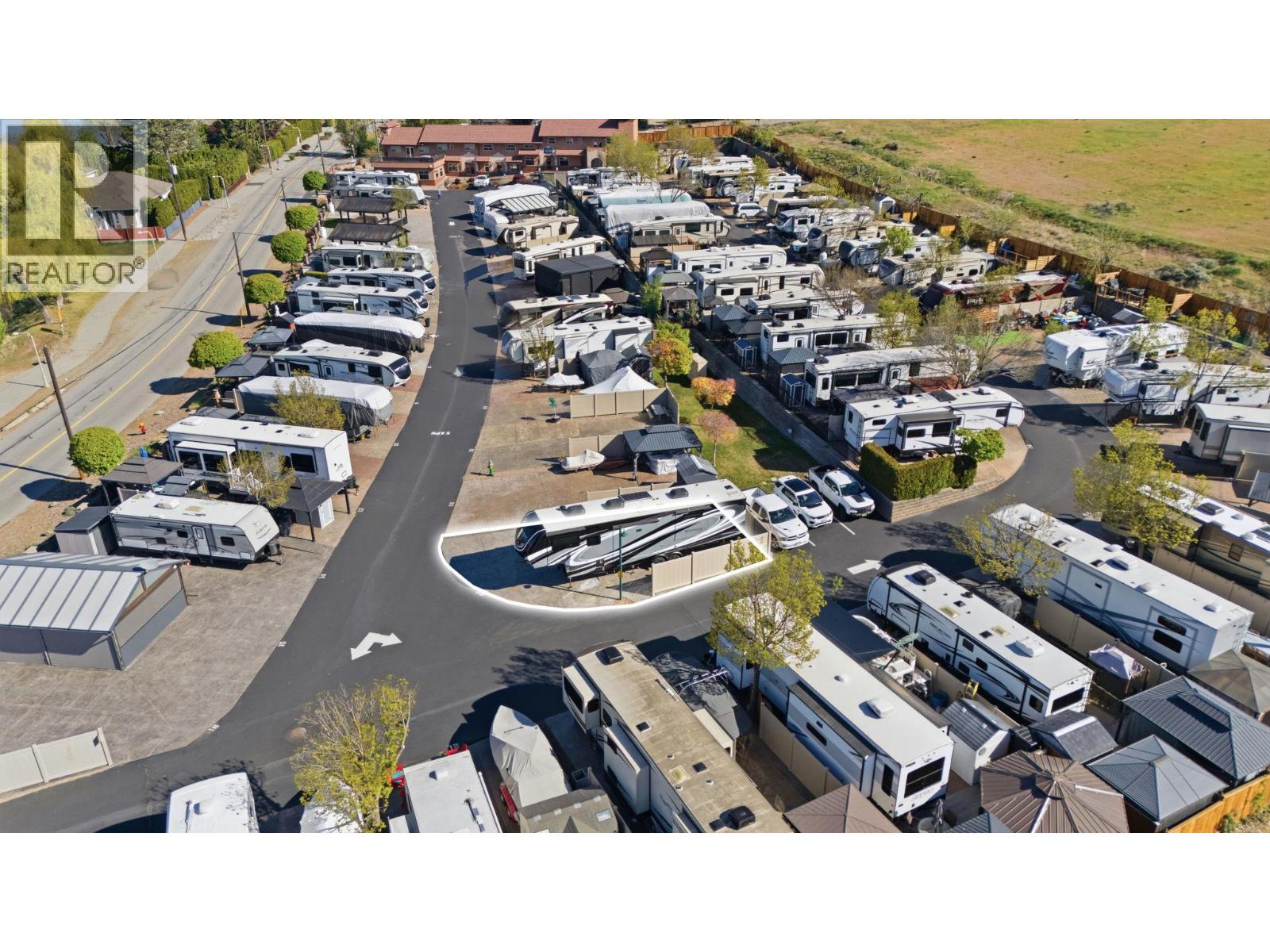 3207 LAKESHORE Drive Unit# 59, Osoyoos