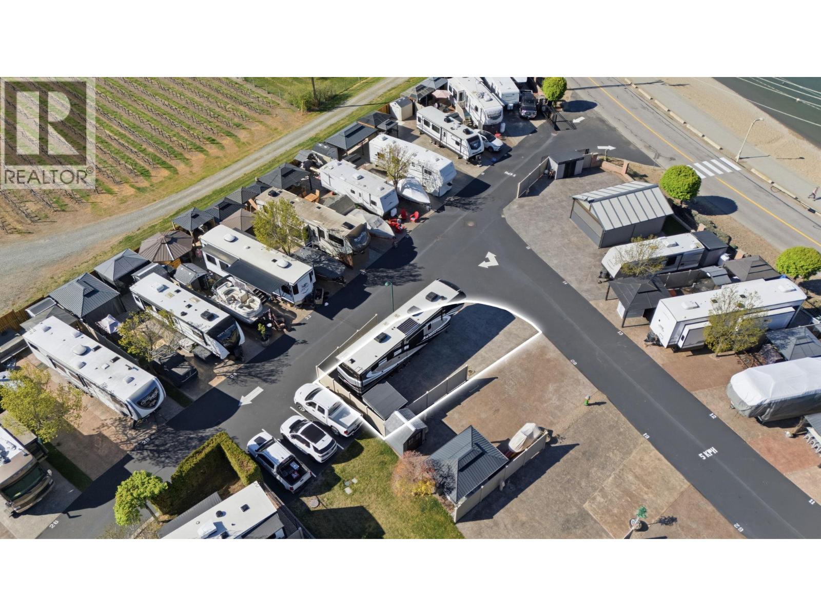 3207 LAKESHORE Drive Unit# 59, Osoyoos