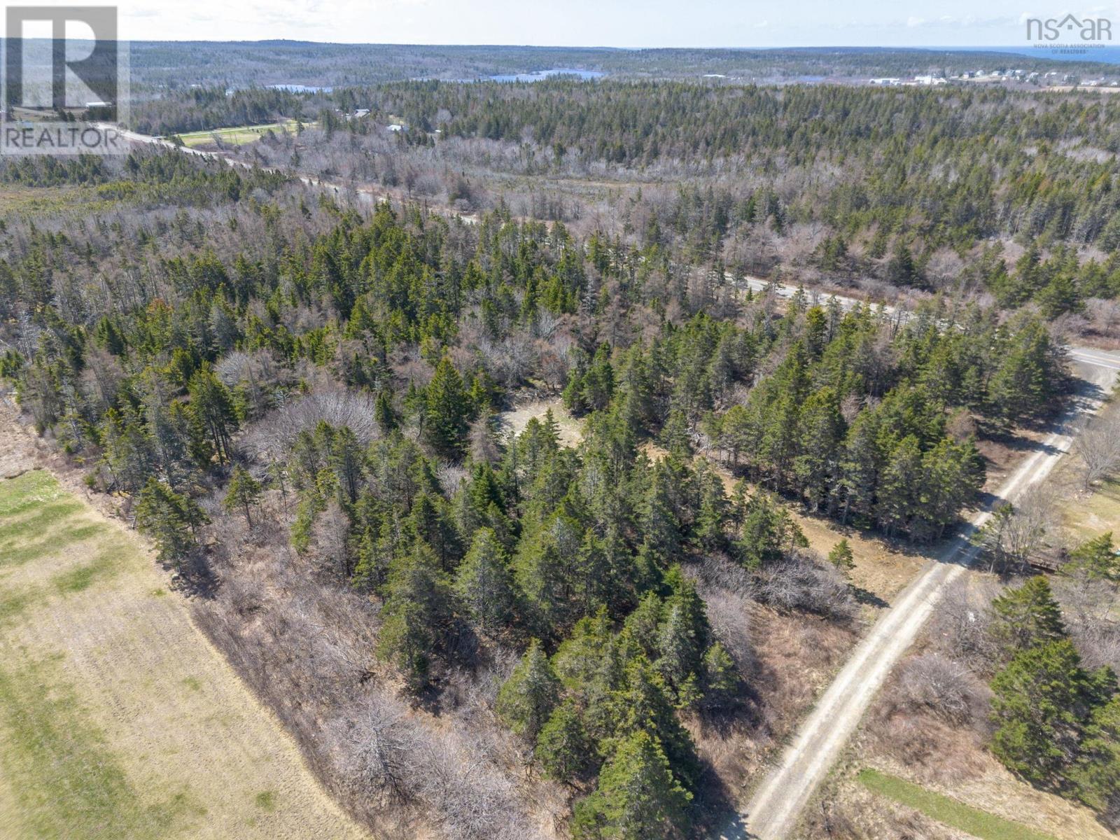 Property 15 of 38 of Lot Meteghan Connector Road