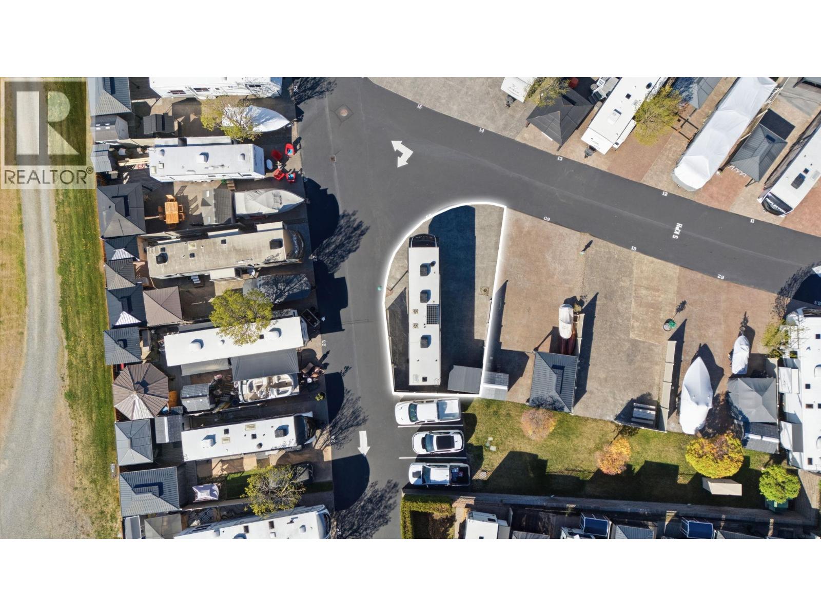 3207 LAKESHORE Drive Unit# 59, Osoyoos