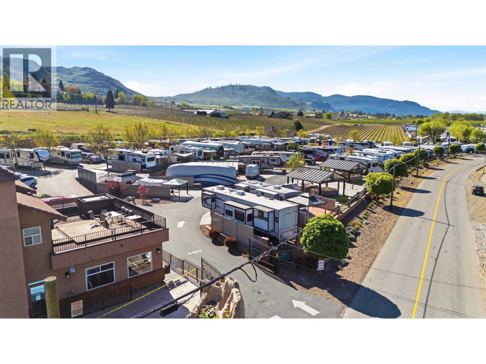 3207 LAKESHORE Drive Unit# 59, Osoyoos