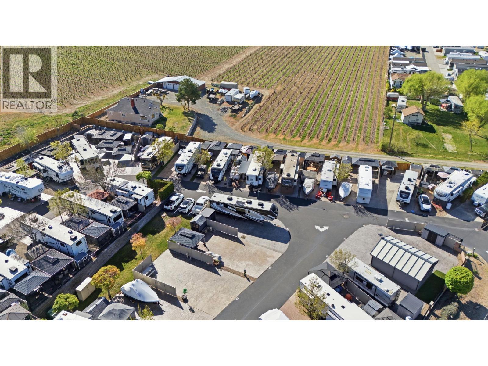 3207 LAKESHORE Drive Unit# 59, Osoyoos