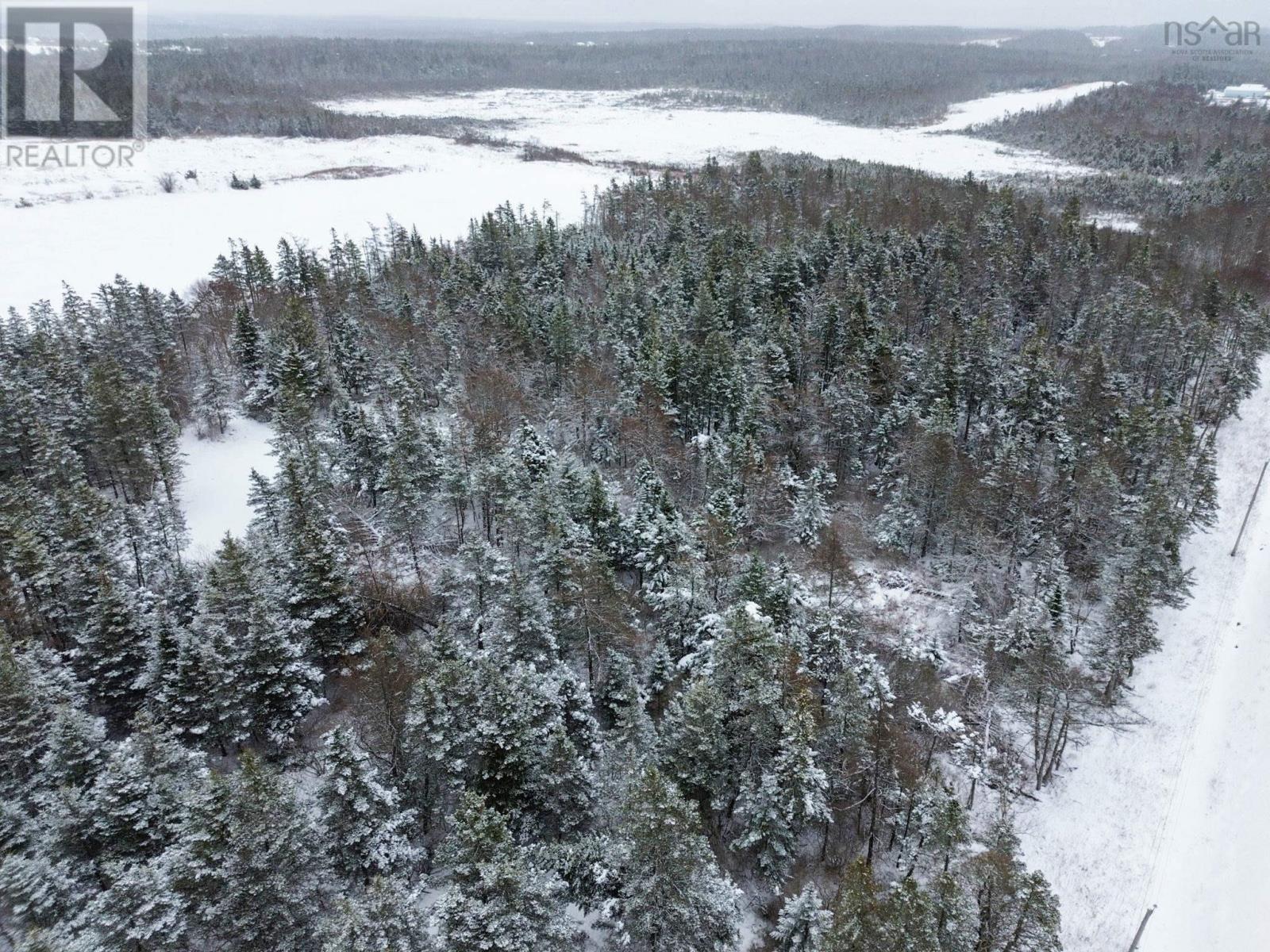 Property 22 of 38 of Lot Meteghan Connector Road