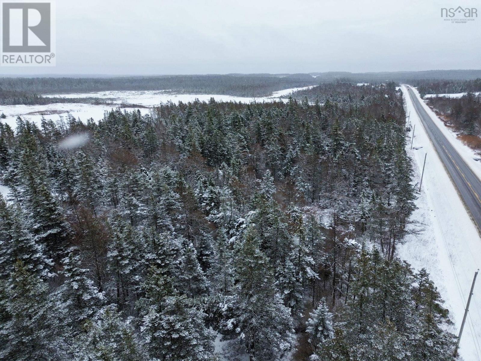 Property 20 of 38 of Lot Meteghan Connector Road
