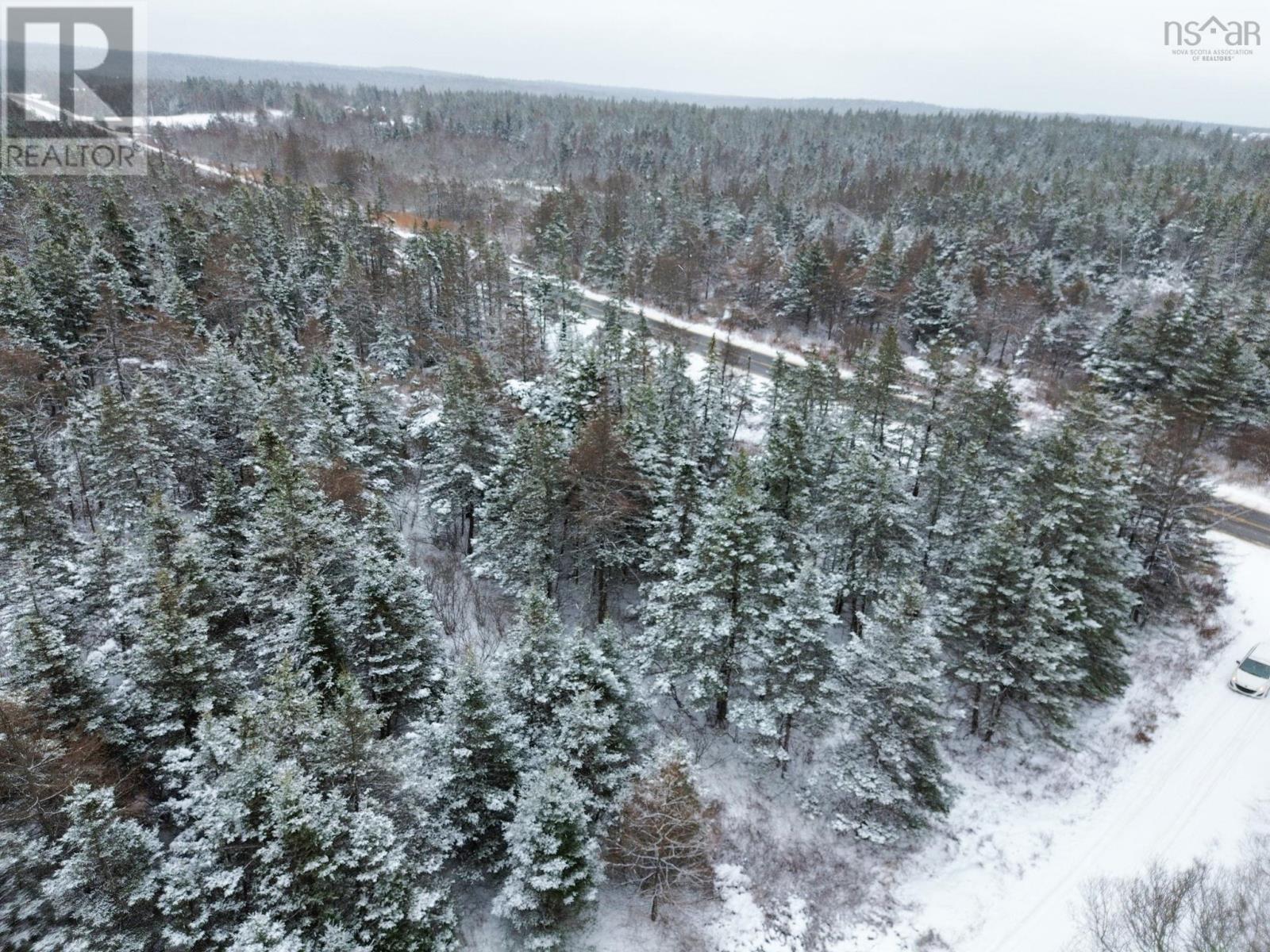 Property 26 of 38 of Lot Meteghan Connector Road