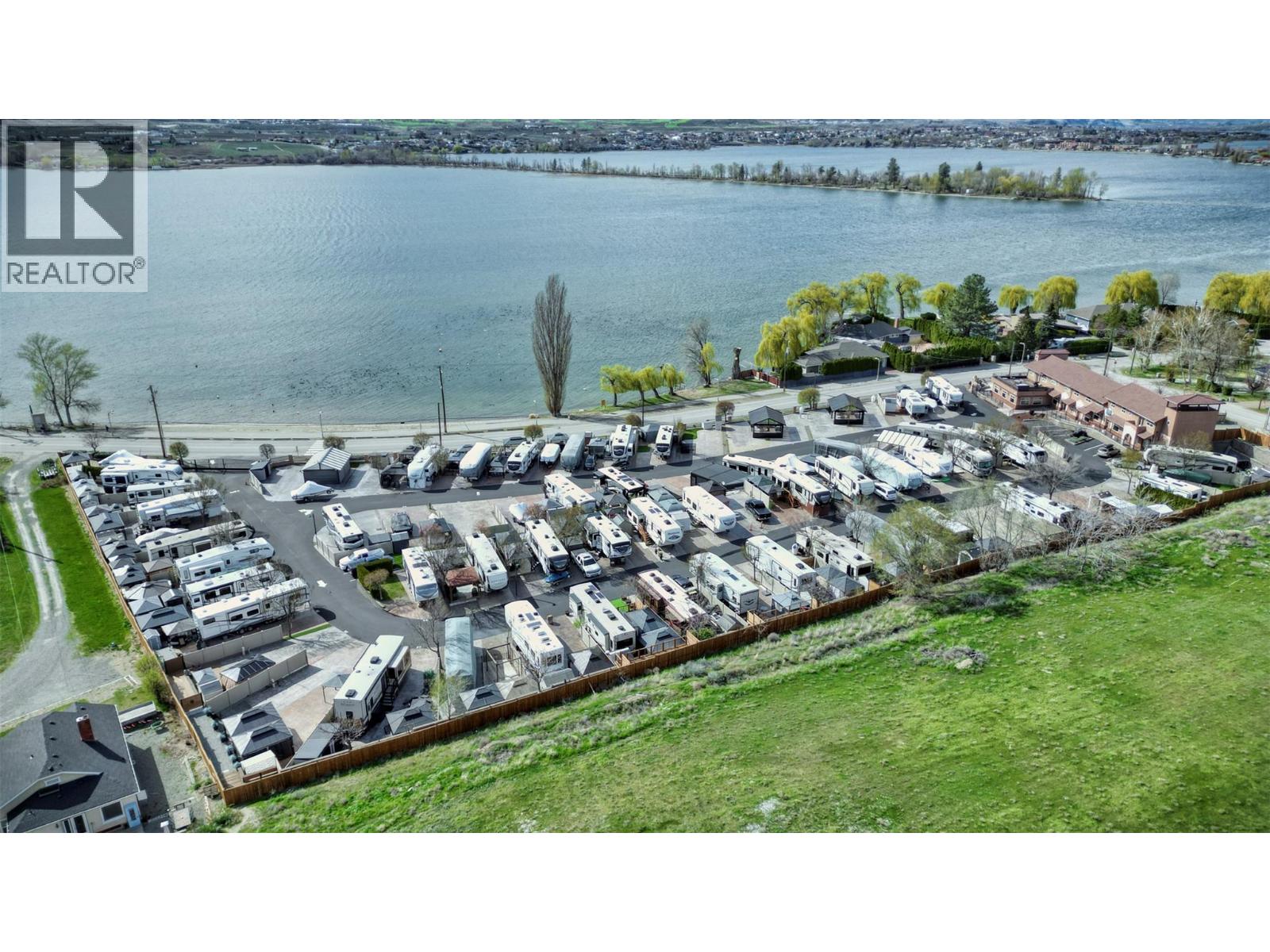 3207 LAKESHORE Drive Unit# 59, Osoyoos