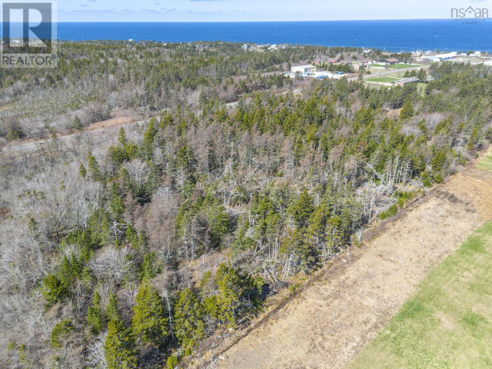 Property 19 of 38 of Lot Meteghan Connector Road