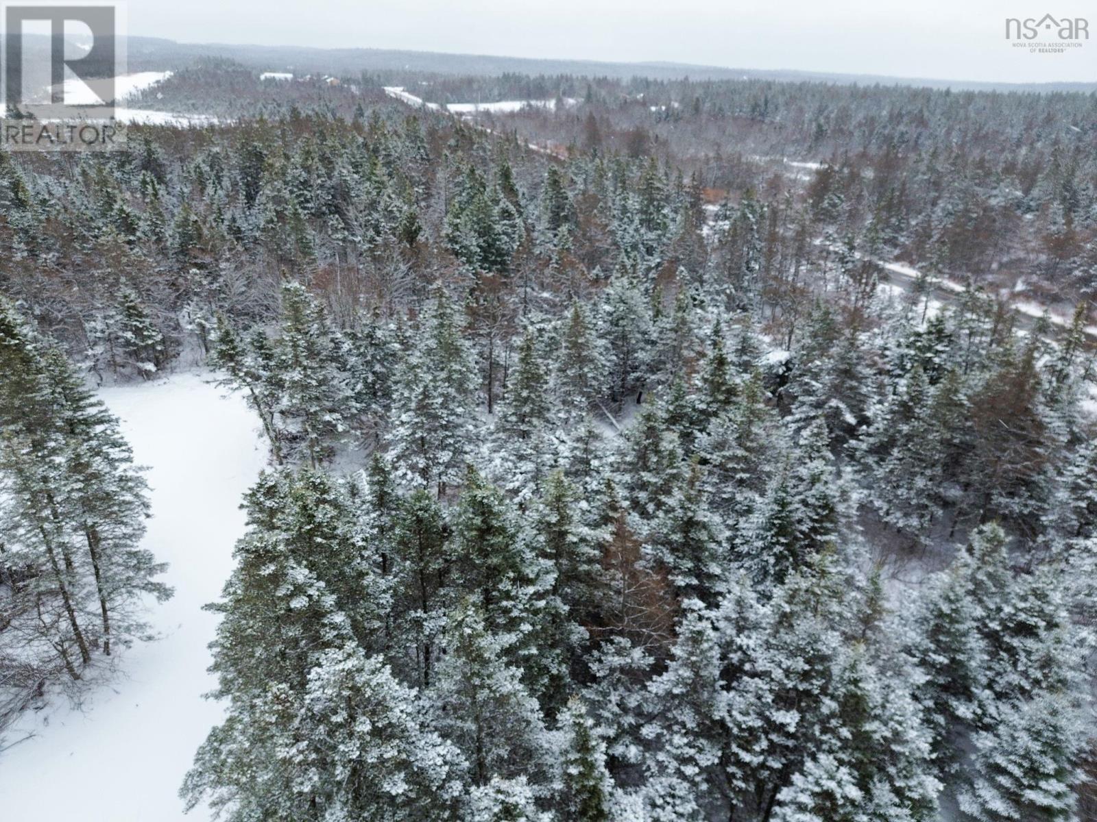 Property 28 of 38 of Lot Meteghan Connector Road