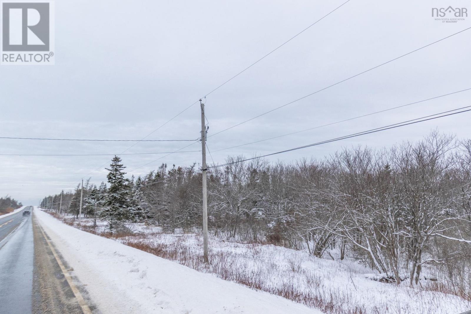 Property 34 of 38 of Lot Meteghan Connector Road