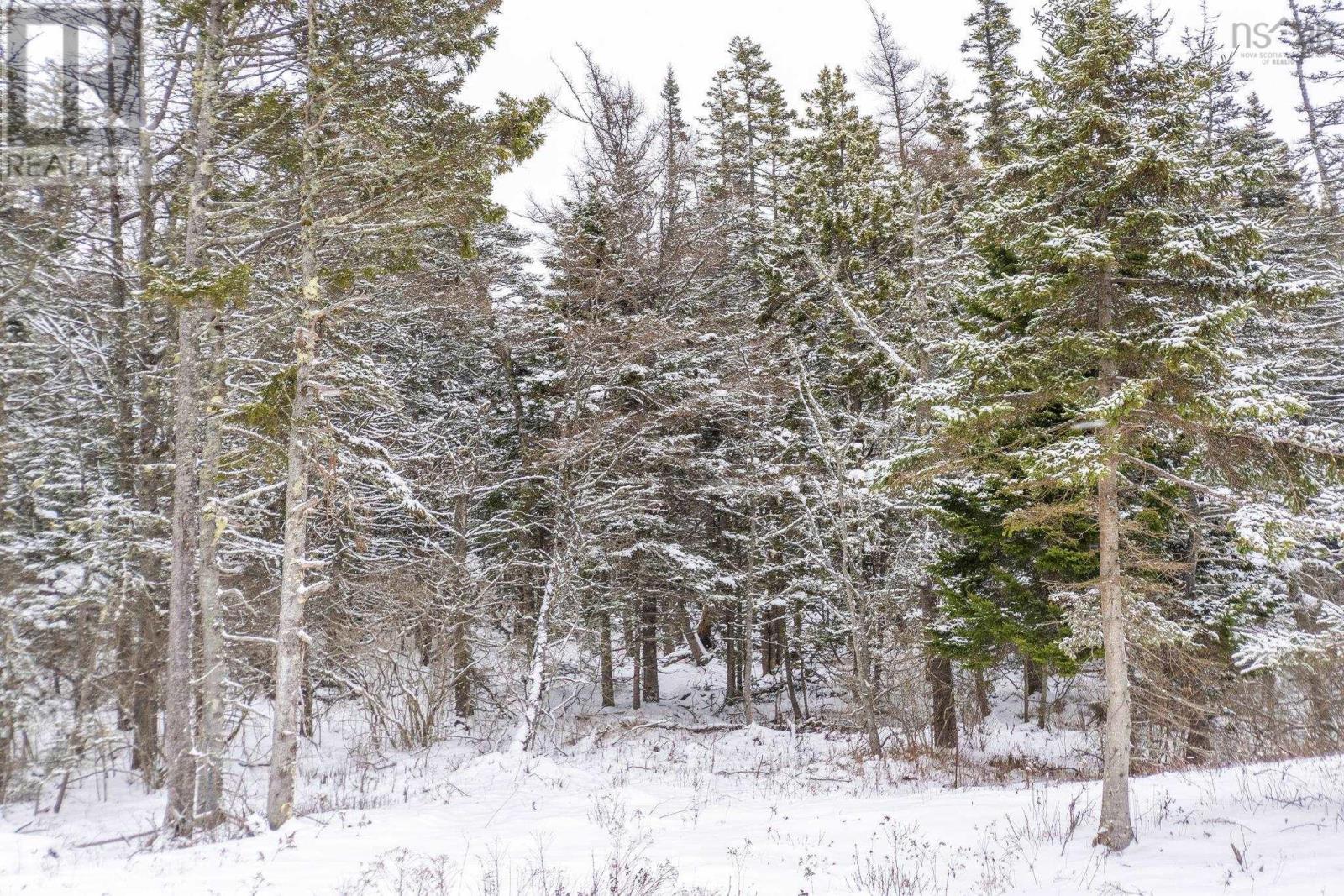 Property 32 of 38 of Lot Meteghan Connector Road