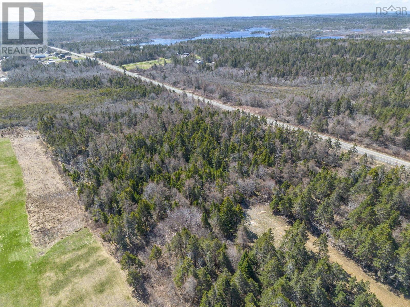 Property 11 of 38 of Lot Meteghan Connector Road
