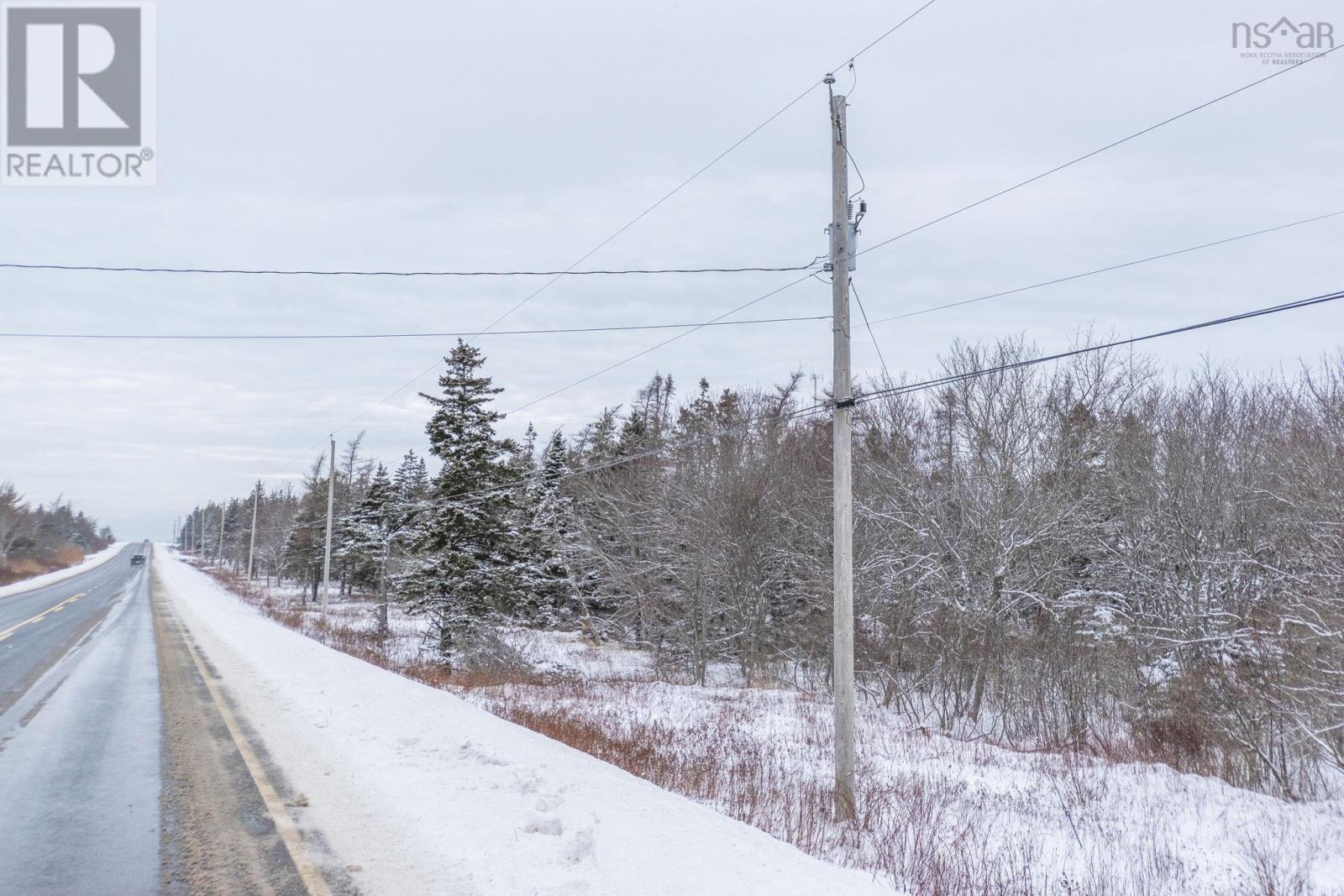 Property 36 of 38 of Lot Meteghan Connector Road