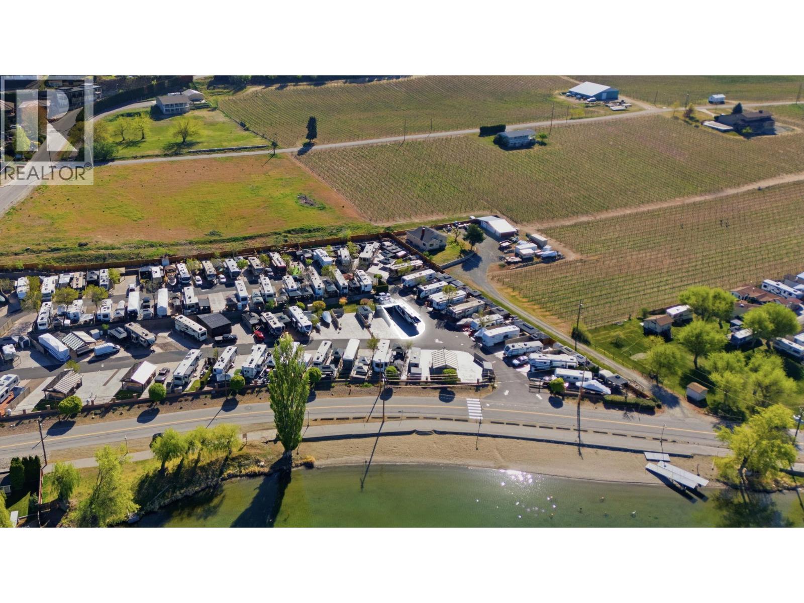 3207 LAKESHORE Drive Unit# 59, Osoyoos